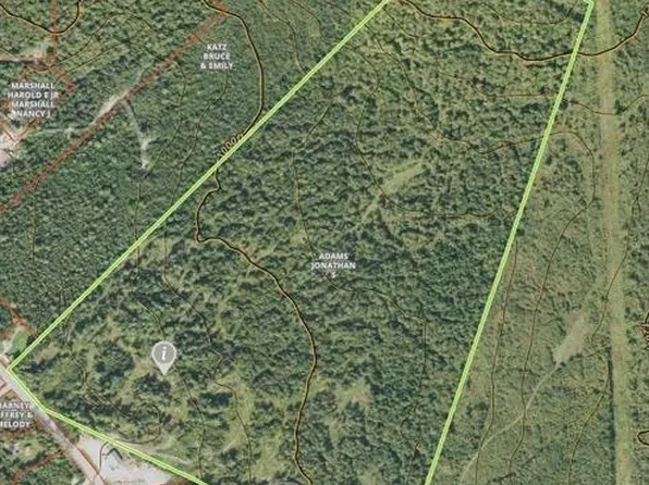 US Route 3, Northumberland, NH 03582