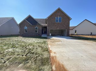 440 Autumnwood Farms LOT 440, Clarksville, TN 37042