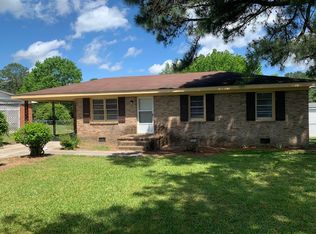 112 Cane Dr, Rocky Mount, NC 27801