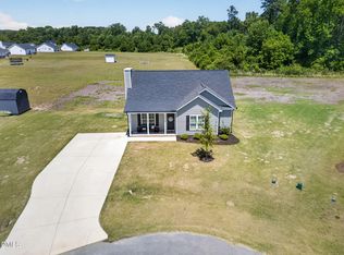 57 Overdrift Ct, Selma, NC 27576