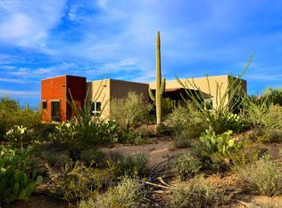 5710 N Tula Ln, Tucson, AZ 85743