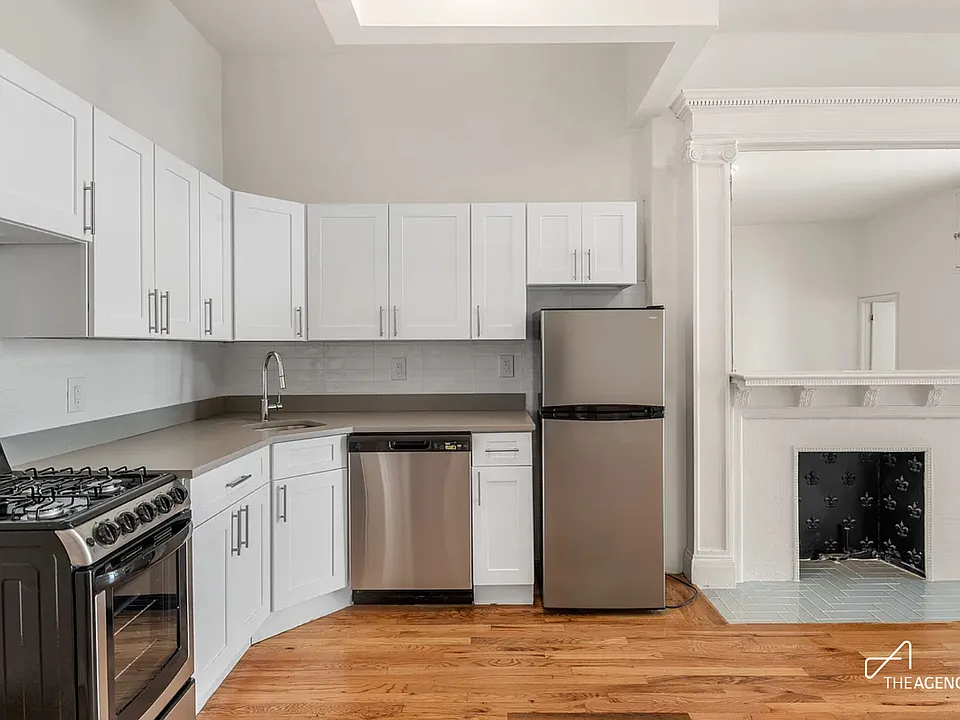 47 W 85th St #2B