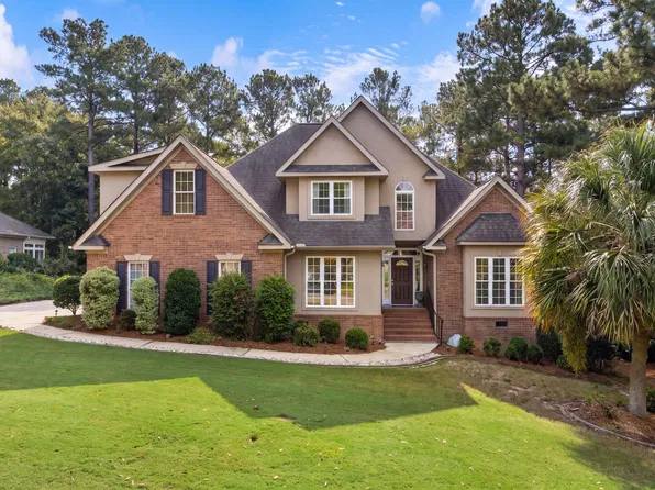 233 Winged Elm Cir, Aiken, SC 29803