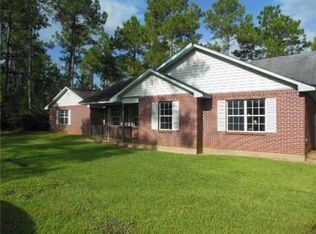 5316 Quave Rd, Vancleave, MS 39565