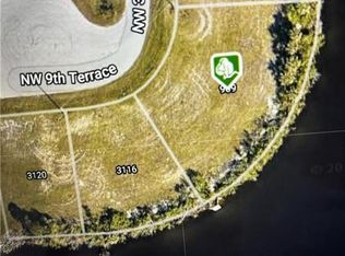 909 NW 31st Pl, Cape Coral, FL 33993