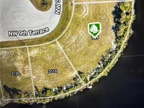 909 NW 31st Pl, Cape Coral, FL 33993