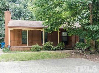 3447 Hope Valley Rd, Durham, NC 27707