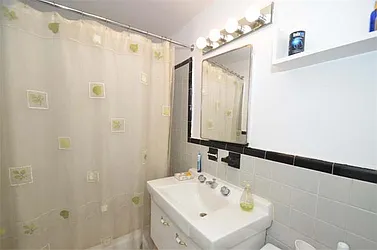 Rented by Buchbinder & Warren