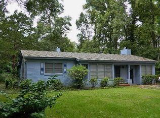 1510 Mitchell Ave #1, Tallahassee, FL 32303