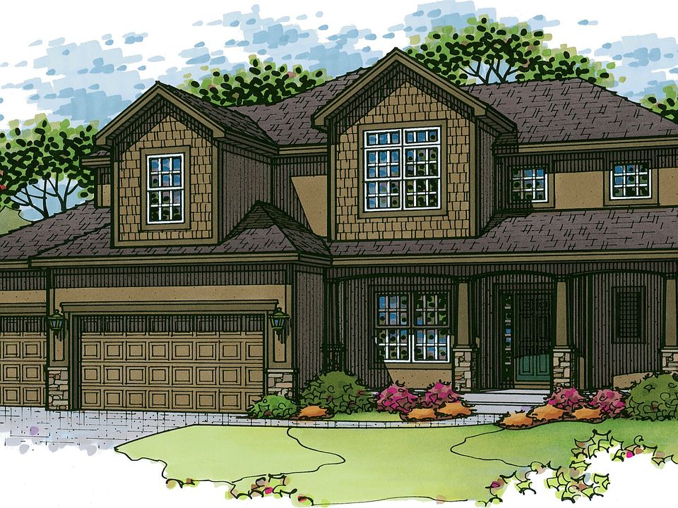 Preston Ridge IV -