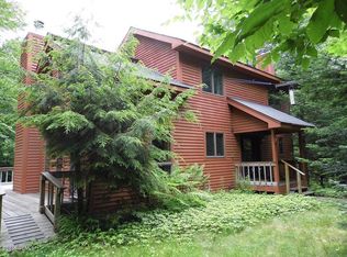 68 Ruby Mountain View Dr, North River, NY 12856