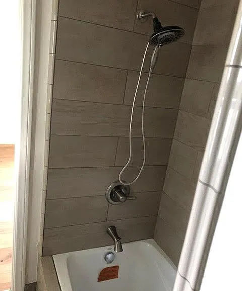 Kohler ofuro deep soaking tub