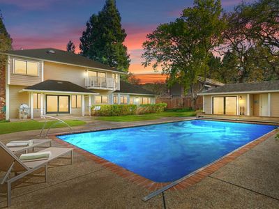 11 Saddlebrook Court, Novato, CA, 94947