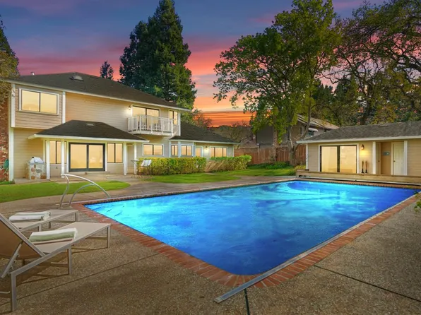 11 Saddlebrook Court, Novato, CA 94947