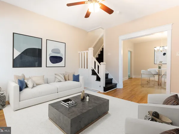 2013 Edgmont Ave, Chester, PA 19013