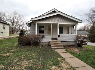 1622 32nd St, Des Moines, IA 50311