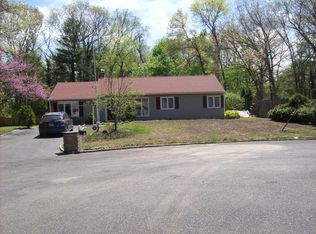 65 Riner St, Framingham, MA 01701