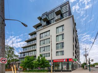 170 Chiltern Hill Rd #416-C03, Toronto, ON M6C 0A9