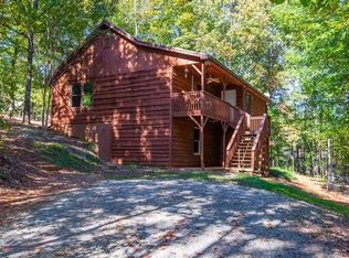 45 Sarah Ann Ln, Dahlonega, GA 30533