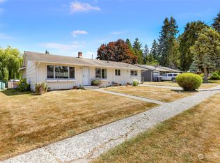 710 N 21st St, Mount Vernon, WA 98273