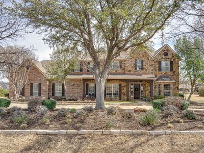 4510 Equestrian Way, Flower Mound, TX, 75028