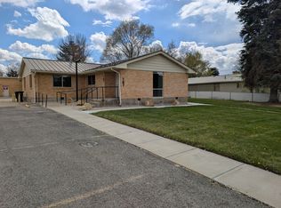 167 W Center St, Heber, UT 84032