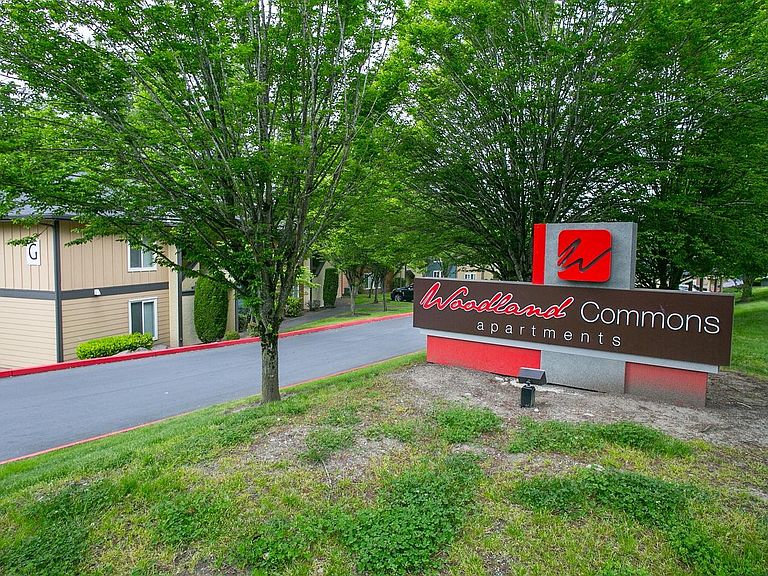 Woodland Commons Apartments Bellevue, WA Zillow
