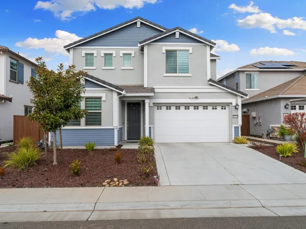 12021 Tiresias Way, Rancho Cordova, CA 95742
