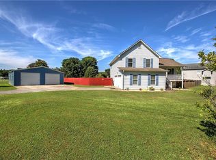 20 Road 1 South SW, Cartersville, GA 30120