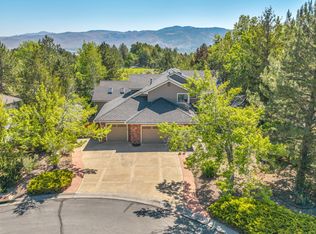 4215 Wild Eagle Ter, Reno, NV 89511