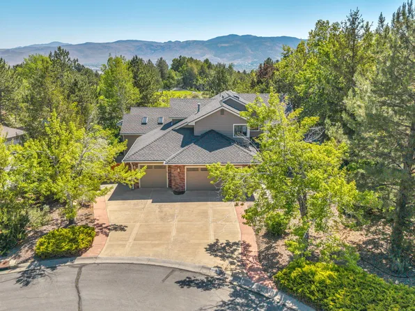 4215 Wild Eagle Ter, Reno, NV 89511