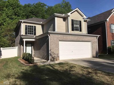 2516 Walter Way, Stockbridge, GA, 30281