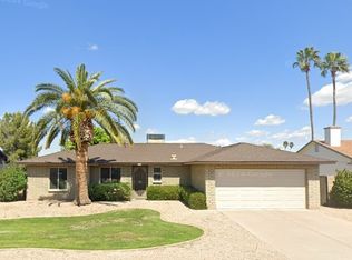 5816 E Hearn Rd, Scottsdale, AZ 85254