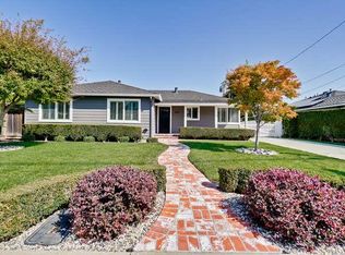 1893 Woodland Ave, Santa Clara, CA