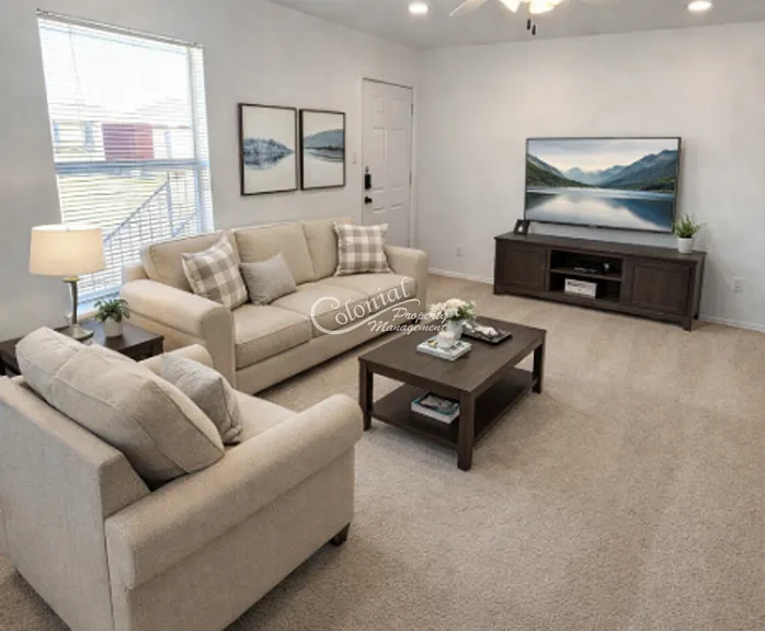 5704 Greengate Dr #D — Photo 2