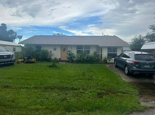 3058 Maplewood Rd, Punta Gorda, FL 33982