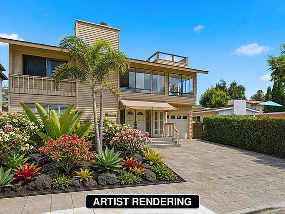 4th image of 8463 Paseo Del Ocaso