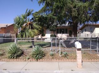 1293 N Hargrave St, Banning, CA 92220