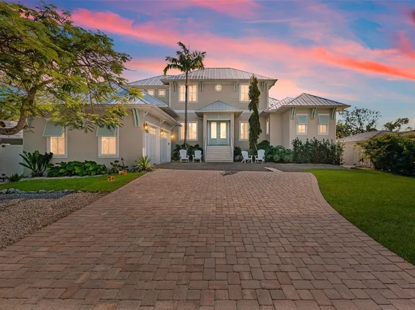 436 S Polk Dr, Sarasota, FL 34236