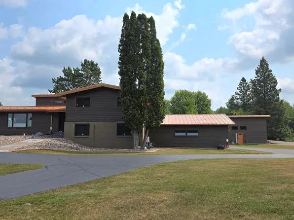 1171 Marian Ln, Park Falls, WI 54552