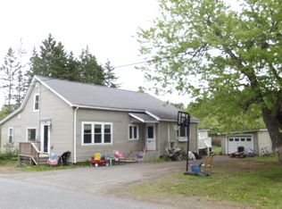 522 Grimes Mill Rd, Caribou, ME 04736