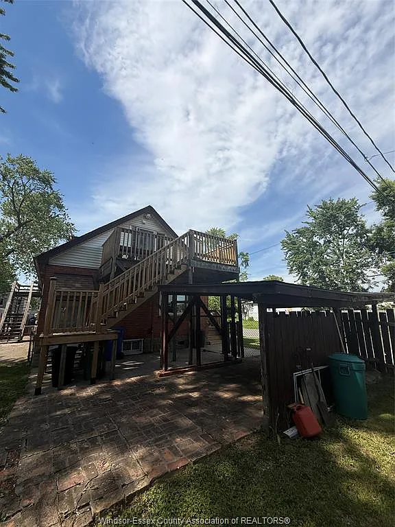 2 bed, $1,550 — Photo 4
