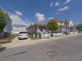 119 N Houston Ave, atlantic city, NJ