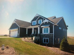 4268 Greenly St, Hudsonville, MI 49426