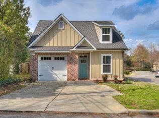 1217 Reid Rd, Augusta, GA 30909