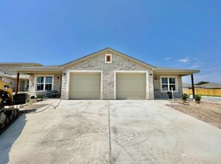 1802 Montell St, Copperas Cove, TX 76522