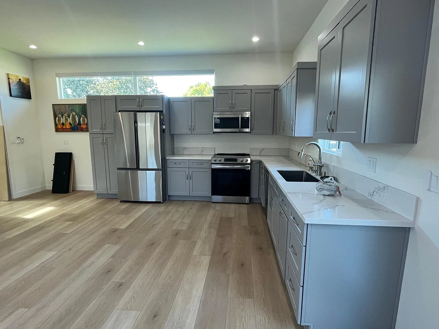 1 bed, 750 sqft, $2,850 — Photo 3