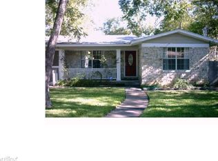 5513 William Holland Ave #A, Austin, TX 78756