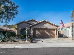23606 N 22nd Way, Phoenix, AZ 85024