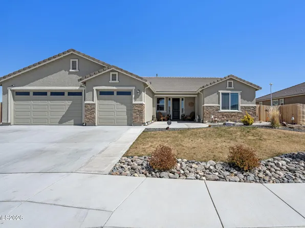 2266 Cloud Berry Dr, Sparks, NV 89441
